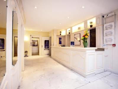 Kyriad Centre Tours