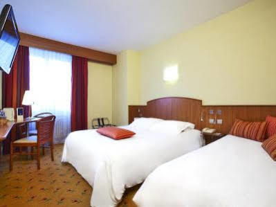 Hotel Kyriad Centre